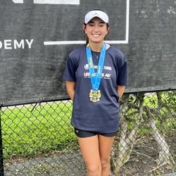 Bill Clark Tennis Academy