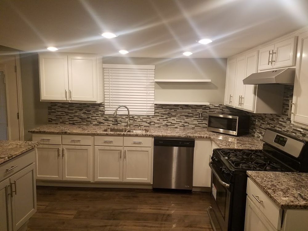 Slide of GMZ Painting & Remodeling