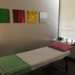 Julia Shapiro, MAc, LAc - Heavenly Well - Private treatment rooms facilitate a healing atmosphere.
