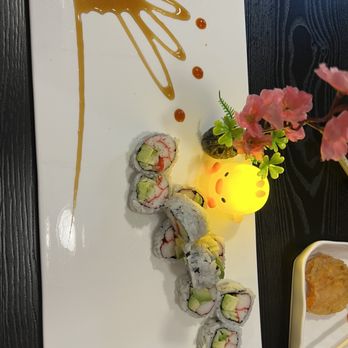 Q Sushi & Grill - California roll - Sushi Bars Near Me - Schertz, Texas Q Sushi & Grill - California roll - Sushi Bars Near Me - Schertz, Texas