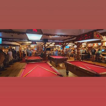 Million Dollar Cowboy Bar - Bar - Bars Near Me - Jackson, Wyoming