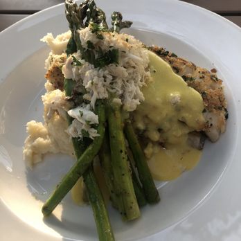 Fish City Grill - Herb crusted cod - Seafood Near Me - Dallas, Texas Fish City Grill - Herb crusted cod - Seafood Near Me - Dallas, Texas