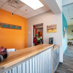 Children's Dental Ranch of New Braunfels