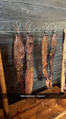 Jekyll and Hyde Taphouse Grill by null