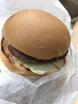 Stack Burger by null