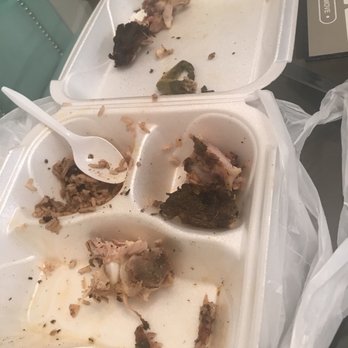 Irie Mon Cafe - Caribbean Near Me - Atlanta, Georgia