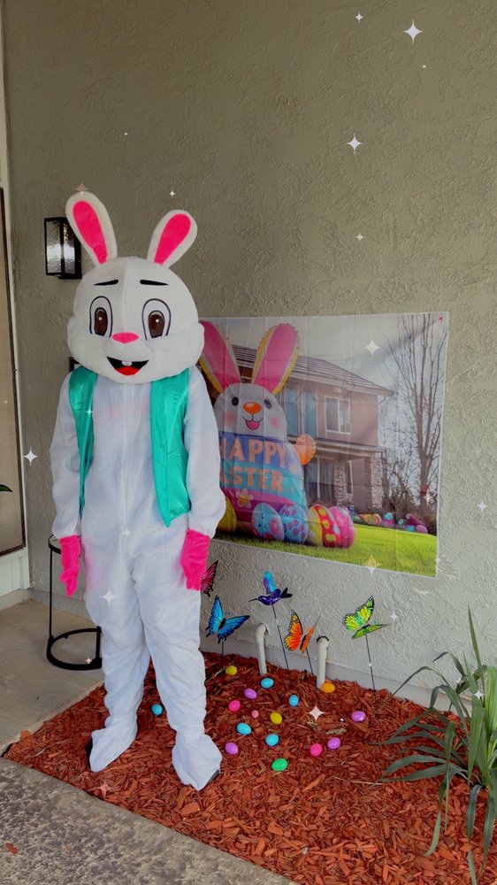 Yudi Family Home Daycare - childcare center in Las Vegas, NV