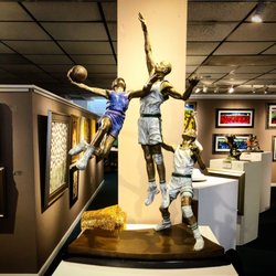 Richard Stravitz Sculpture & Fine Art Gallery