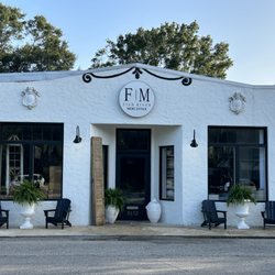 Fish River Mercantile - Beautiful inside and out!