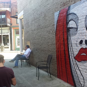 Old City Java - Coffee & Tea Near Me - Knoxville, Tennessee