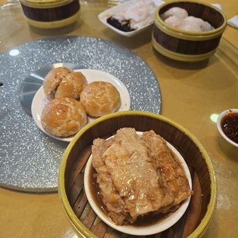 LN1380 - Dim sum - Seafood Near Me - Little Neck, New York