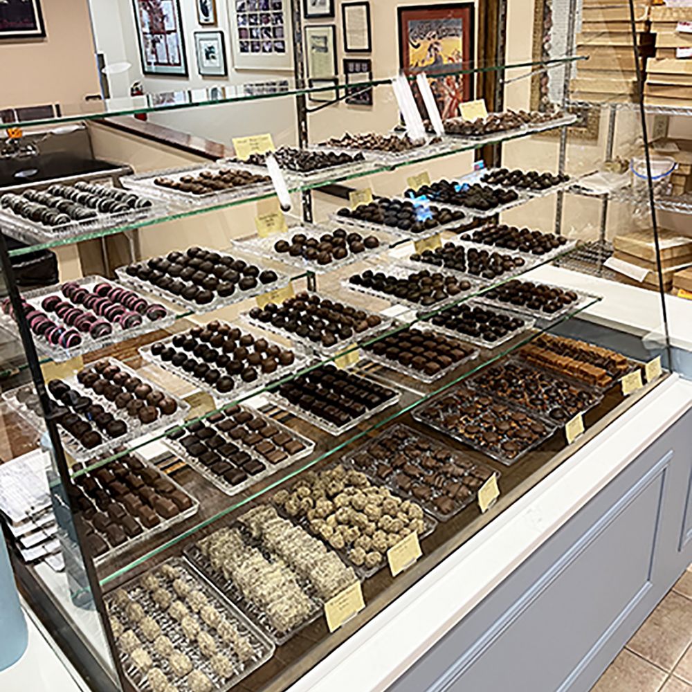 WILMAR CHOCOLATES Updated September 2024 16 Photos & 31 Reviews