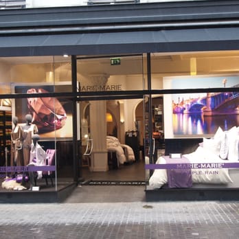 Marie Marie - Linens Near Me - Antwerp, VAN