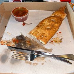Stromboli