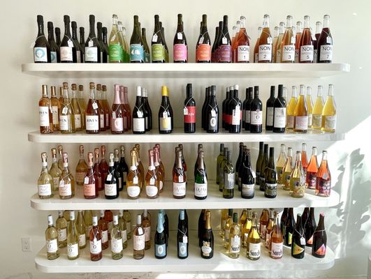 The New Bar WeHo by null