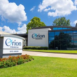 Orion Financial - Orion Financial Midtown Branch
