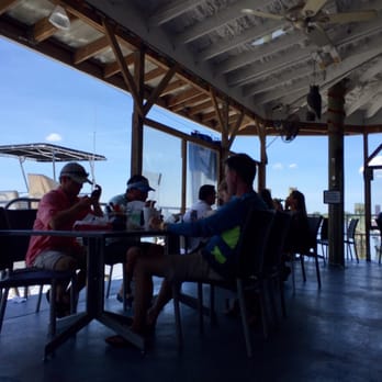 Safe Harbor Seafood - Today's view - Seafood Near Me - Jacksonville, Florida