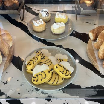 Buzz & Bites - Katy - Omg!! Sooo good! Definitely recommend this place! - Coffee & Tea Near Me - Katy, Texas