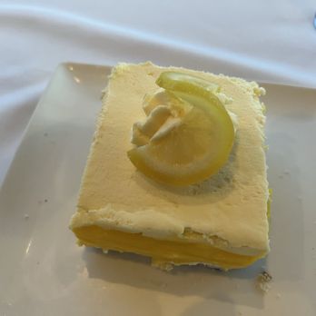 Fager's Island - Lemon Lust - Seafood Near Me - Ocean City, Maryland