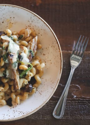 Blatt Beer & Table by null