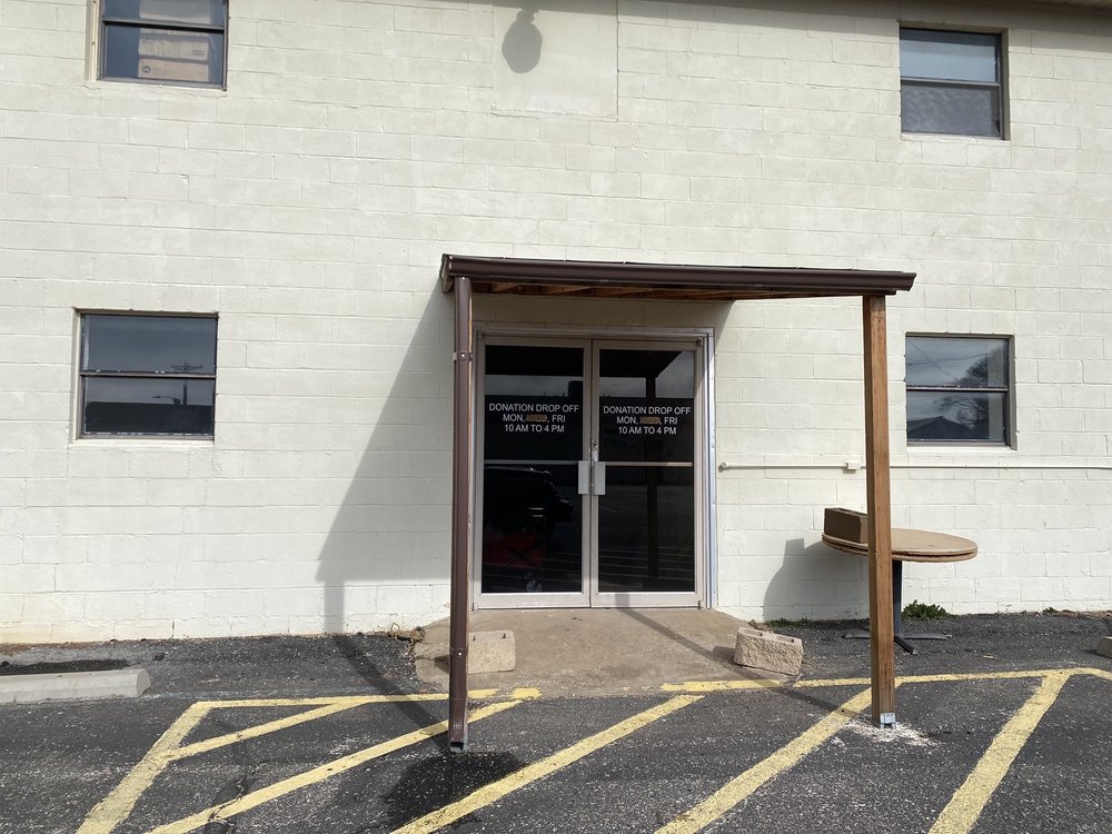 JD’S THRIFT STORE Updated October 2024 601 E Snyder St, Hobbs, New