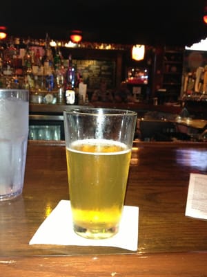Baker St. Pub & Grill by null