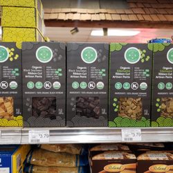 Gluten Free pastas!!
