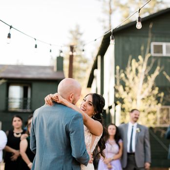 Noon Lodge at Mallard Bay - Big Bear Lake, CA