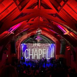 The Chapel