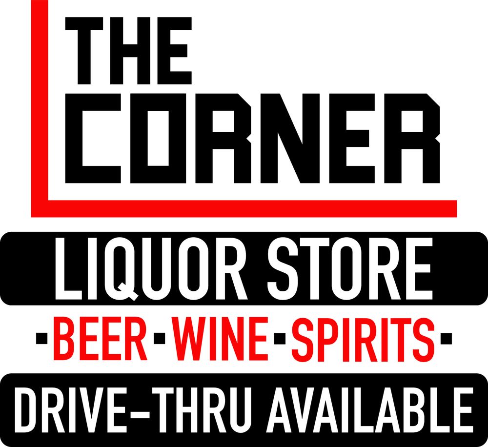 Food from Corner Liquor Store
