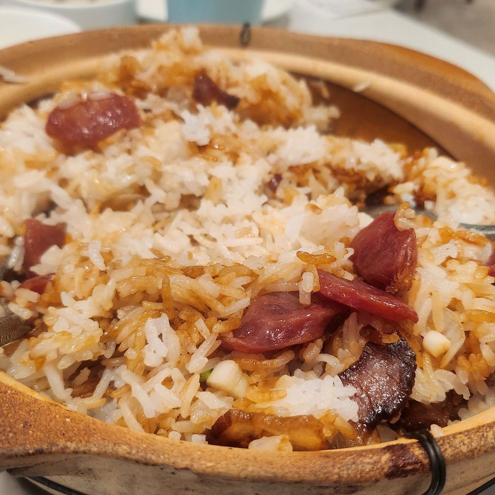 Yao Yao Restaurant - Chinese Near Me - San Leandro, California