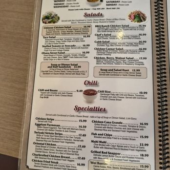 Pieloon - Menu - American Near Me - Downey, California Pieloon - Menu - American Near Me - Downey, California