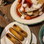 Photo of Cora's