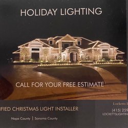 Lockett’s Lighting