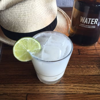 Linger - Coconut fizz - Asian Fusion Near Me - Denver, Colorado Linger - Coconut fizz - Asian Fusion Near Me - Denver, Colorado