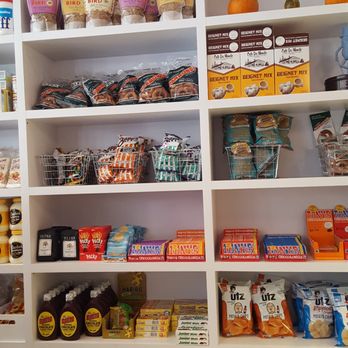 Middle Child - Random array of delicious things for sale - Breakfast & Brunch Near Me - Philadelphia, Pennsylvania