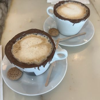 The Cheese Course - Nutrella coffees - Cheese Shops Near Me - Pinecrest, Florida
