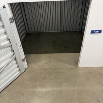 Storage Etc Koreatown - Extra-small reduced-height storage unit with more room than you might expect. Compact, practical, and a great value. - Self Storage Near Me - Los Angeles, California