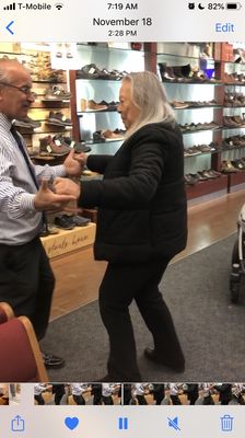 TIP TOP SHOES - 41 Photos & 239 Reviews - 155 W 72nd St, New York, NY