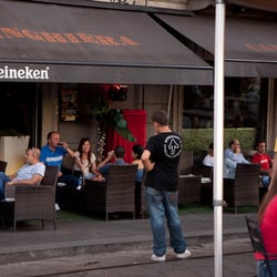 Ringhiera Cafe' - Ringhiera