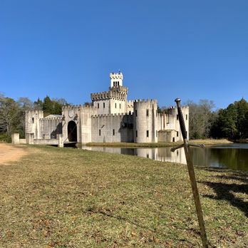 Newman Castle - Bus Tours Near Me - Bellville, Texas Newman Castle - Bus Tours Near Me - Bellville, Texas