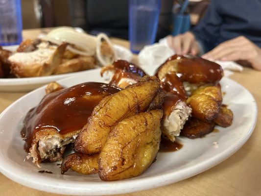 Versailles Cuban Food- La Cienega Blvd by null