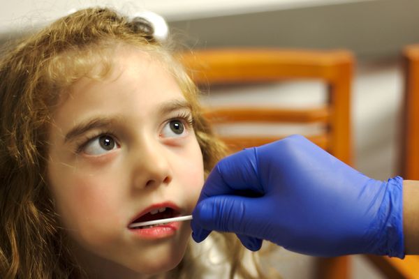 Independent Forensics