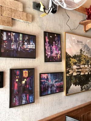 Kimsoonrye soonsal chicken 김순례 순살치킨 by null