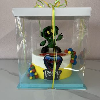 Cake Playhouse - Custom Cakes Near Me - Artesia, California Cake Playhouse - Custom Cakes Near Me - Artesia, California