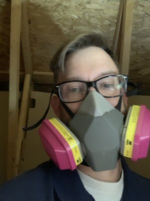 Photo of Comprehensive Property Inspection - Clinton Township, MI, US.