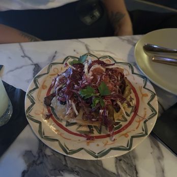 Lara - Tostada - Bars Near Me - Tampa Bay, Florida