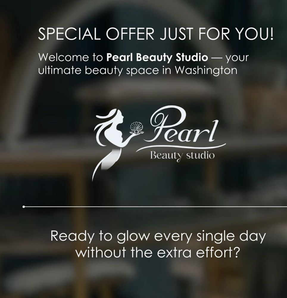 Pearl Beauty Studio