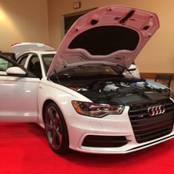 Jacksonville International Car & Truck Show