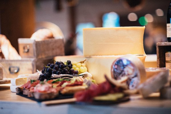 Ecrin Blanc Resort Courchevel by null